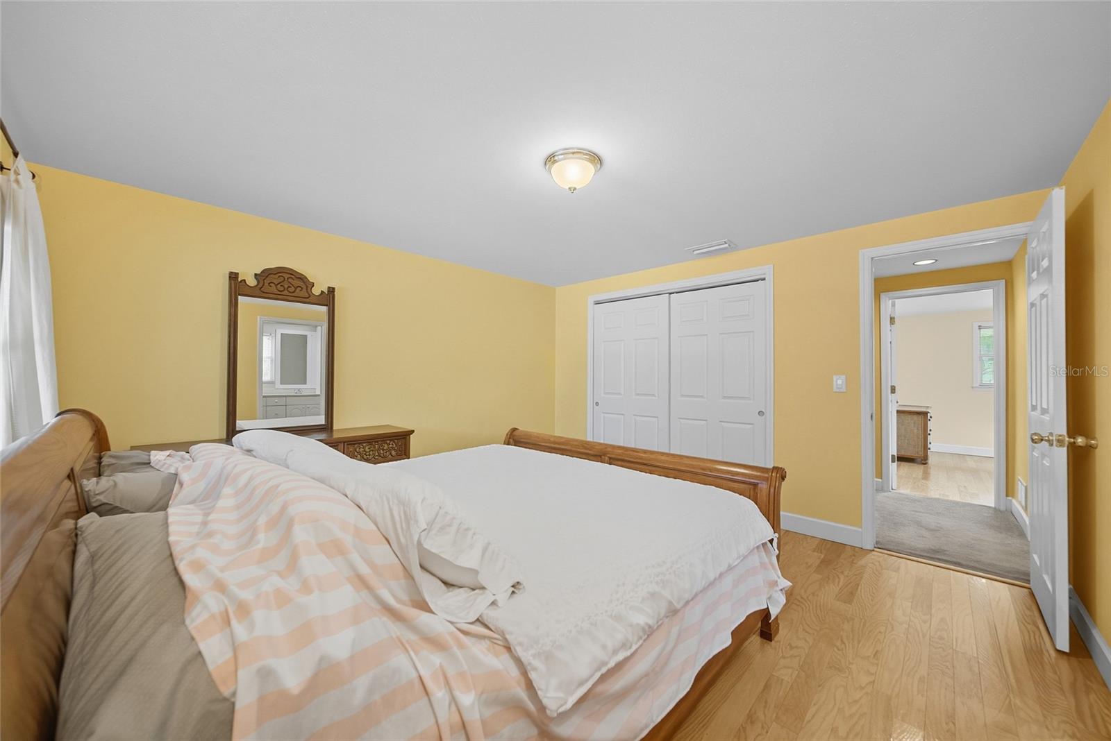 Master Suite