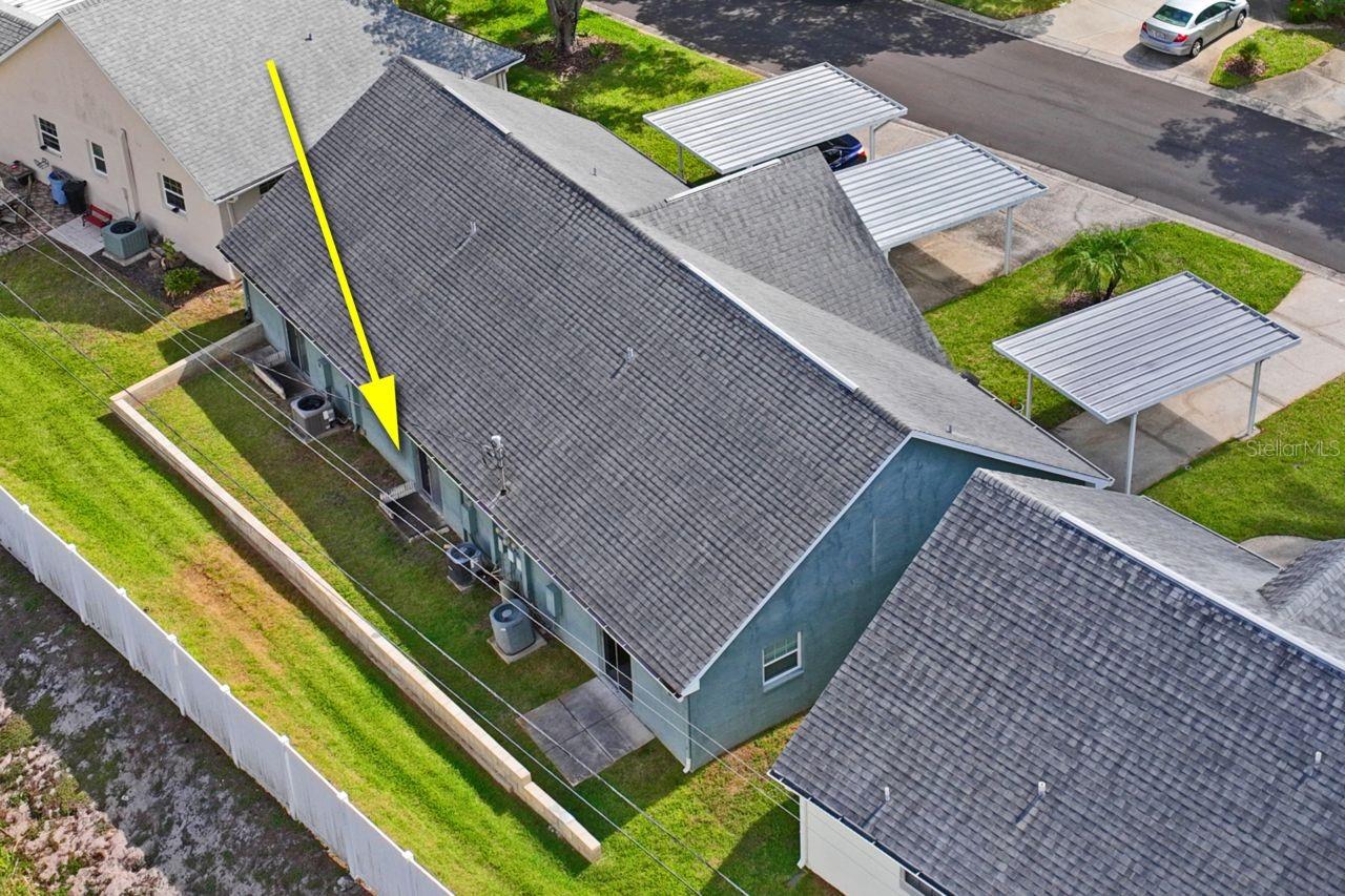 New roof this year