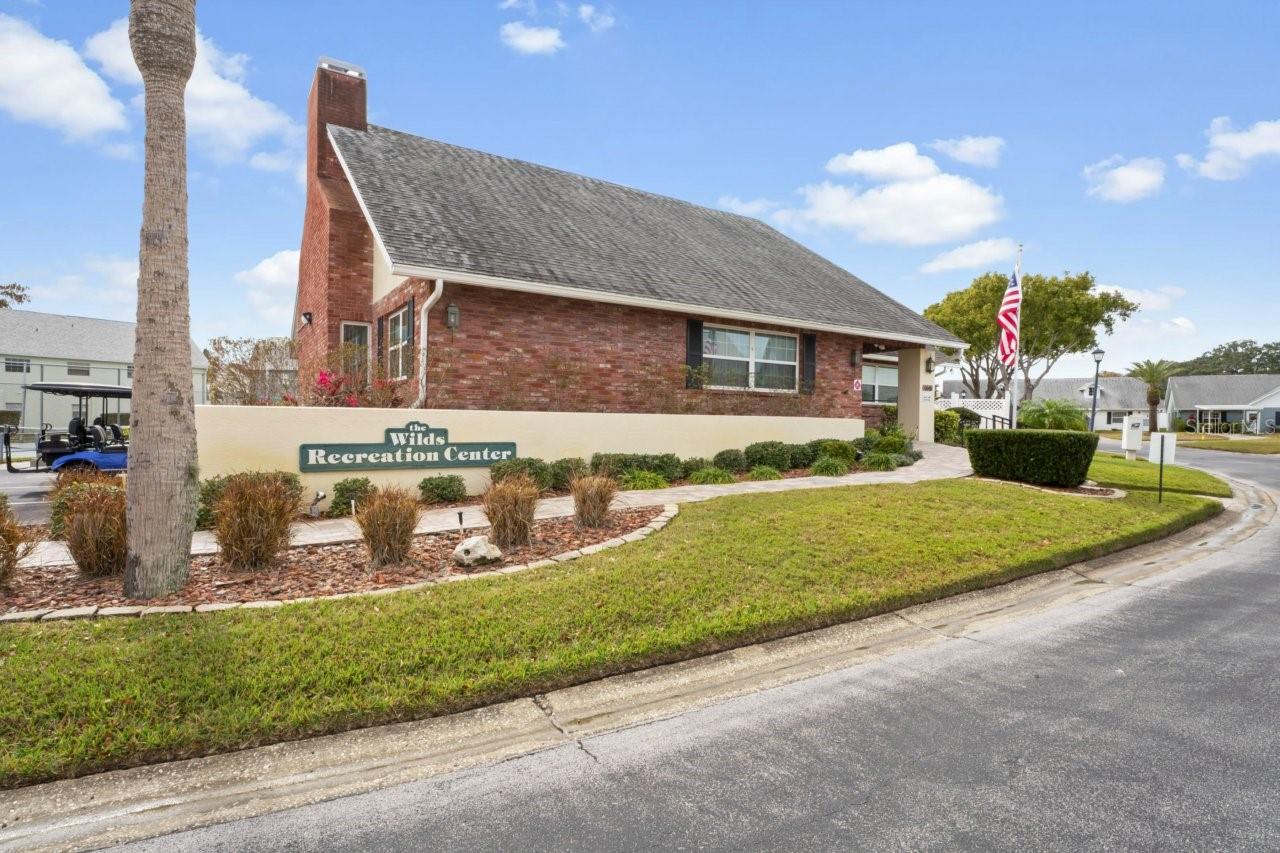 Clubhouse