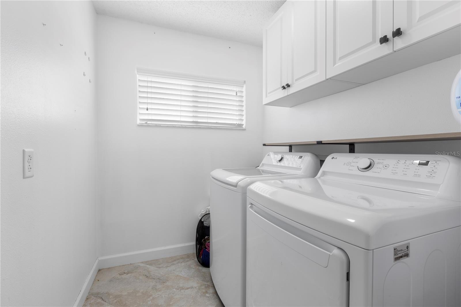 Laundry Room (2nd Fl)
