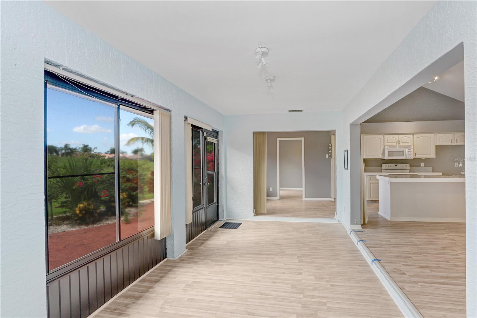 Florida Room