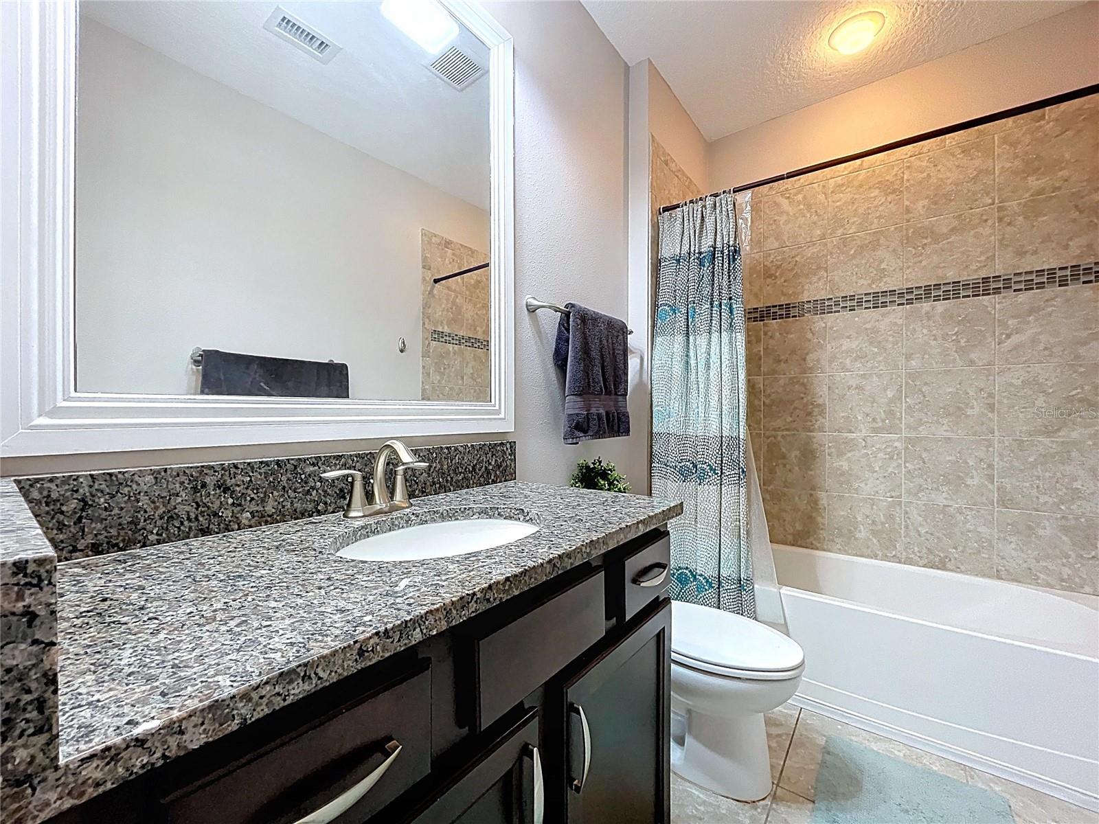 3rd full bath