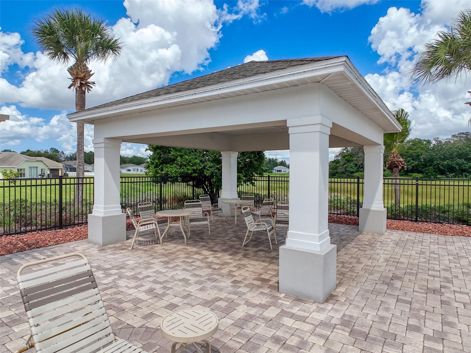 Cabana