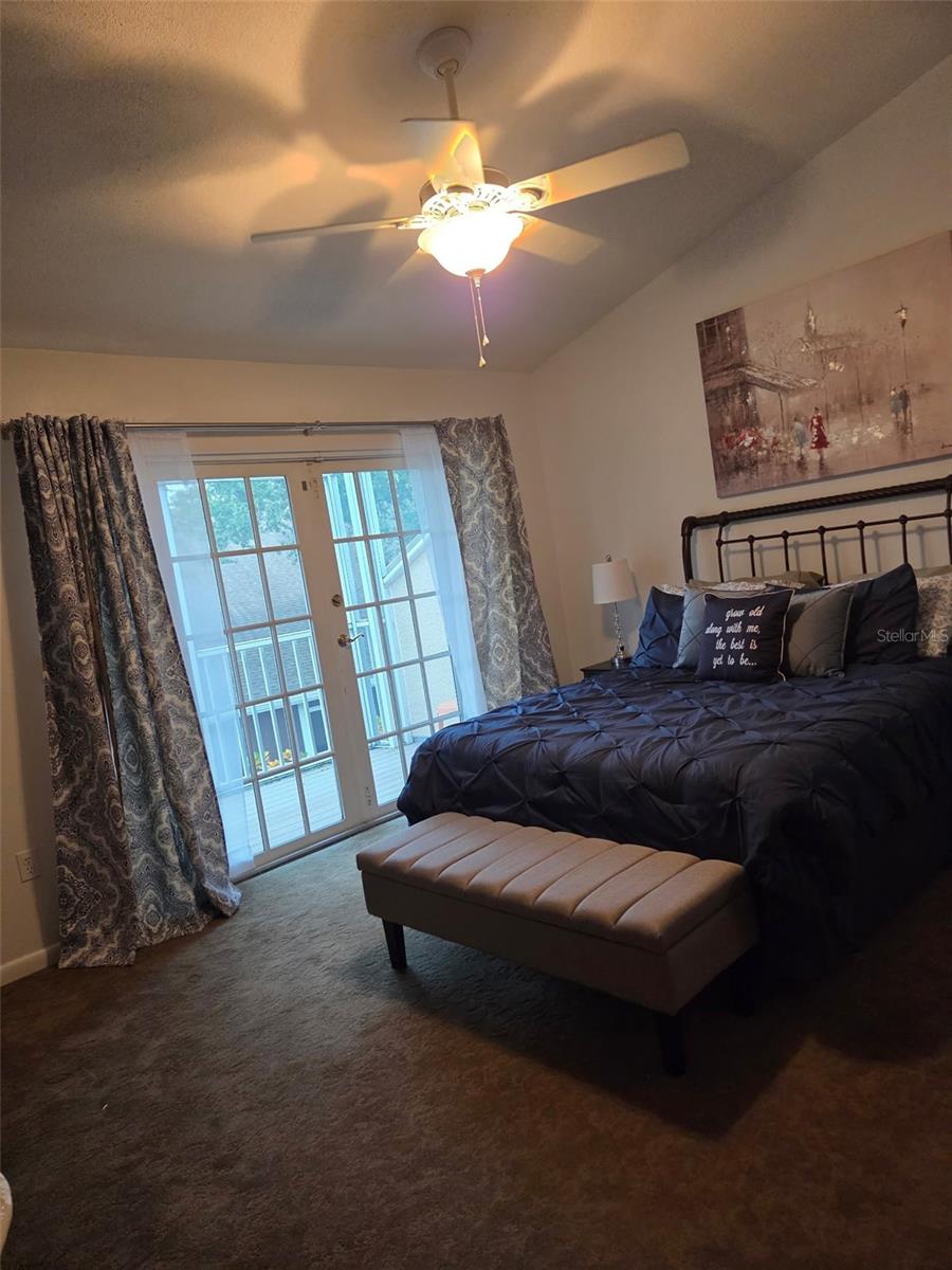 Third bedroom.