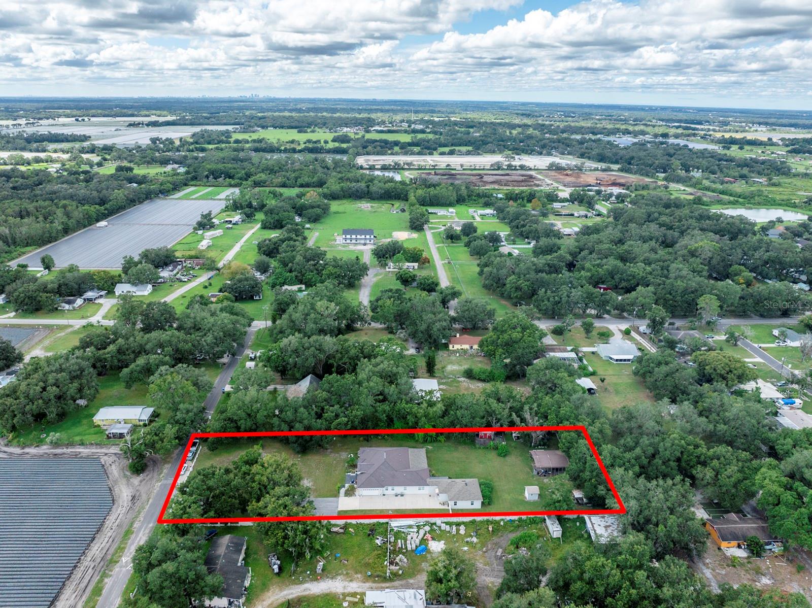 1.37 ACRES