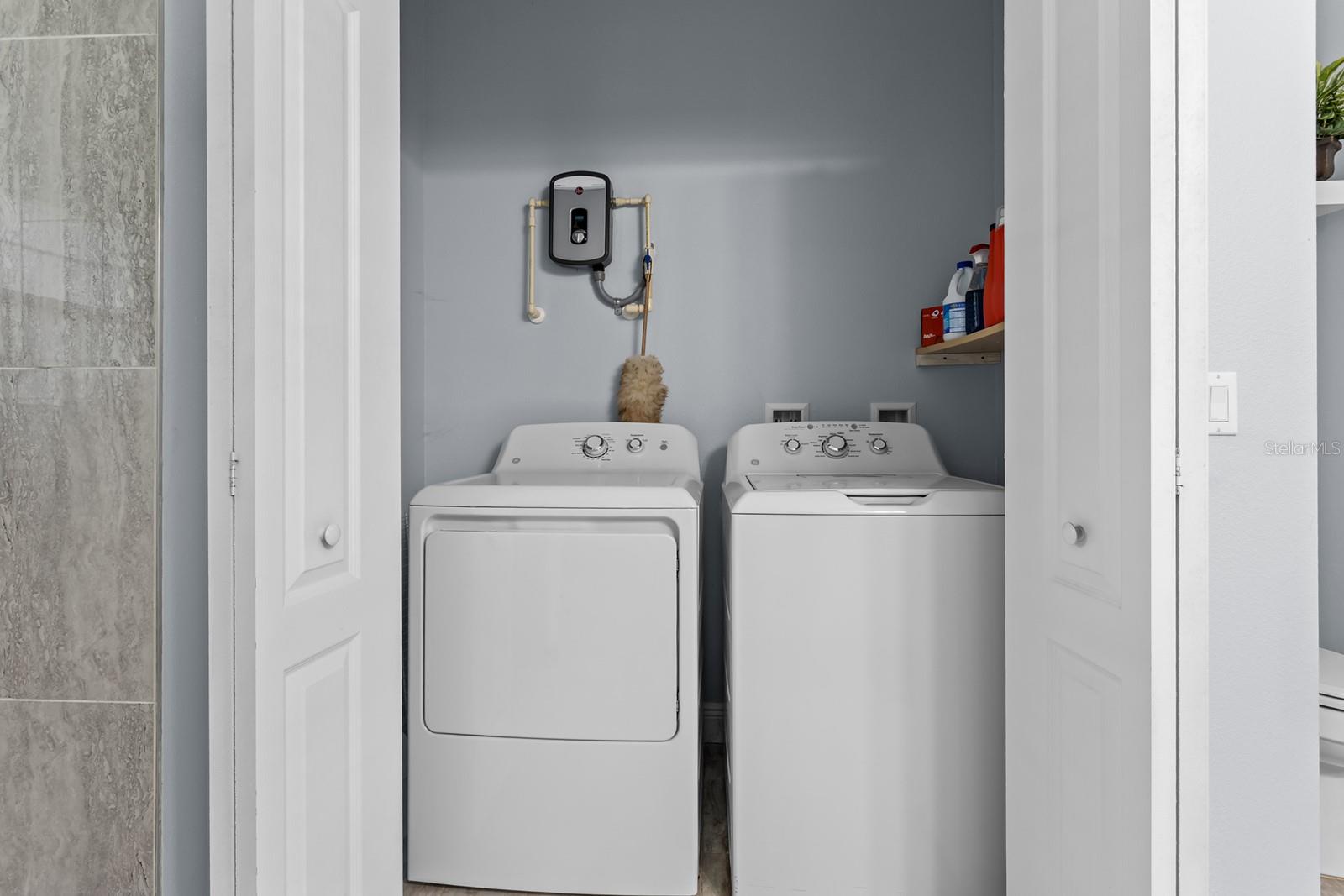 INLAW LAUNDRY