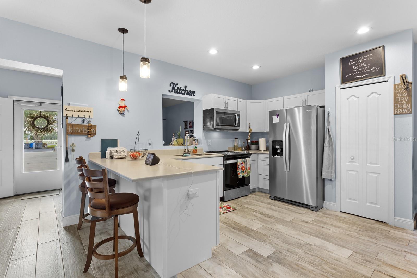 INLAW KITCHEN