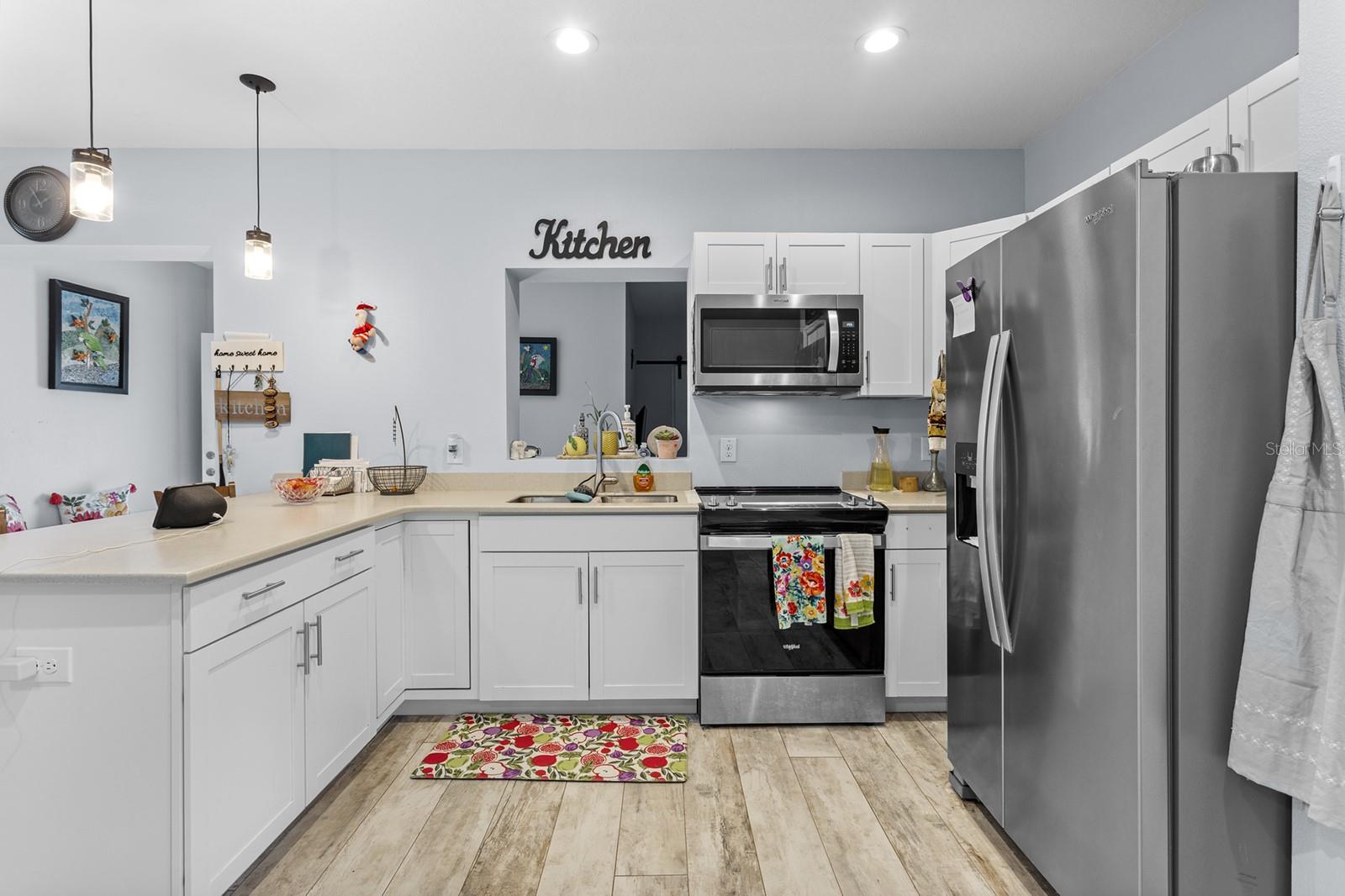 INLAW KITCHEN
