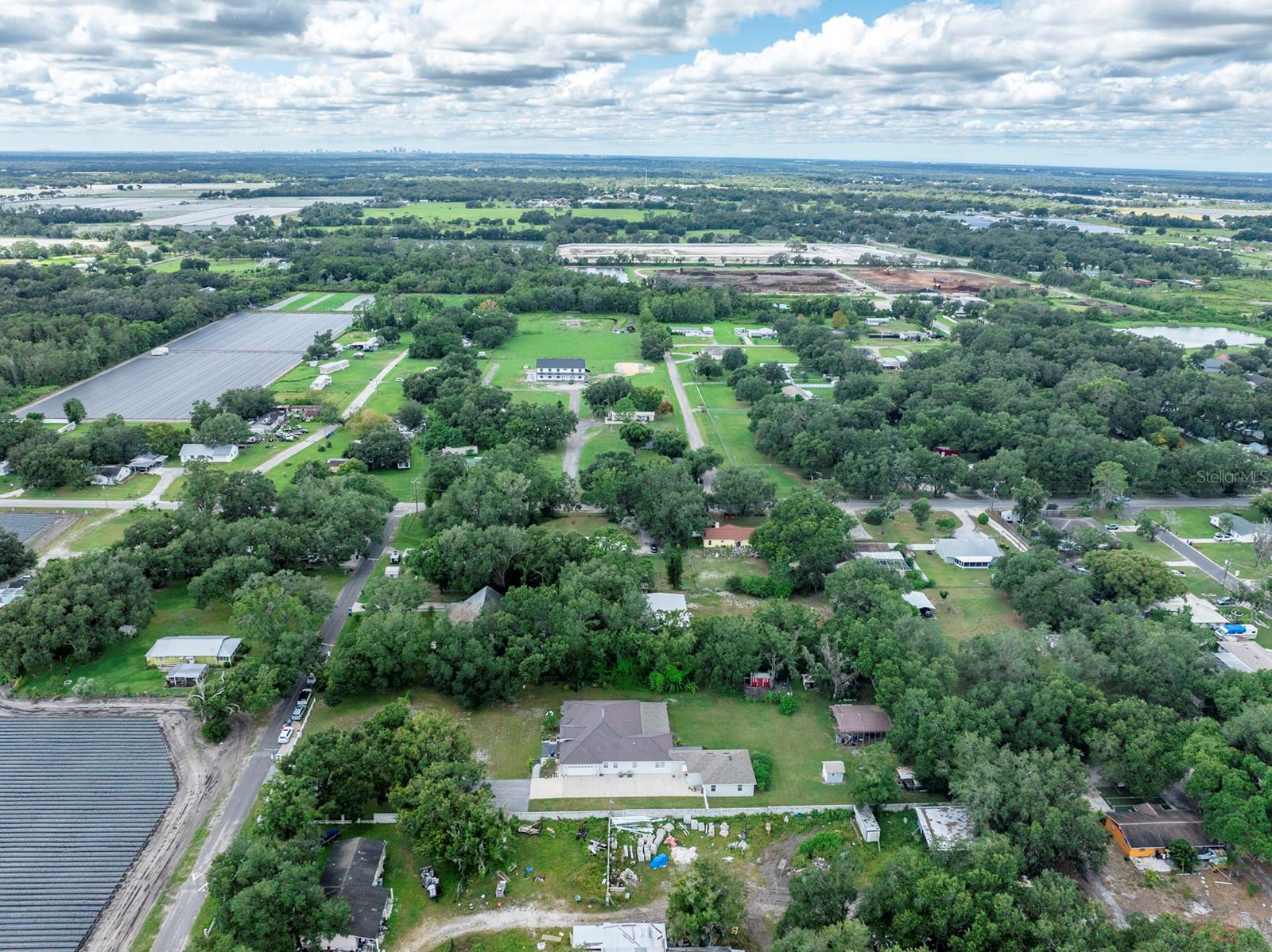 1.37 ACRES