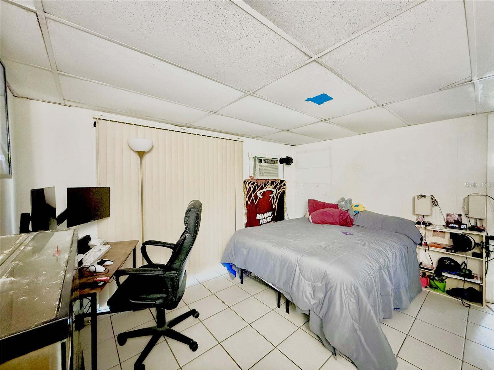 In Law Suite