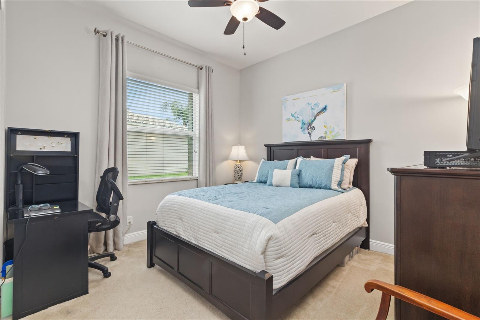 3rd Bedroom