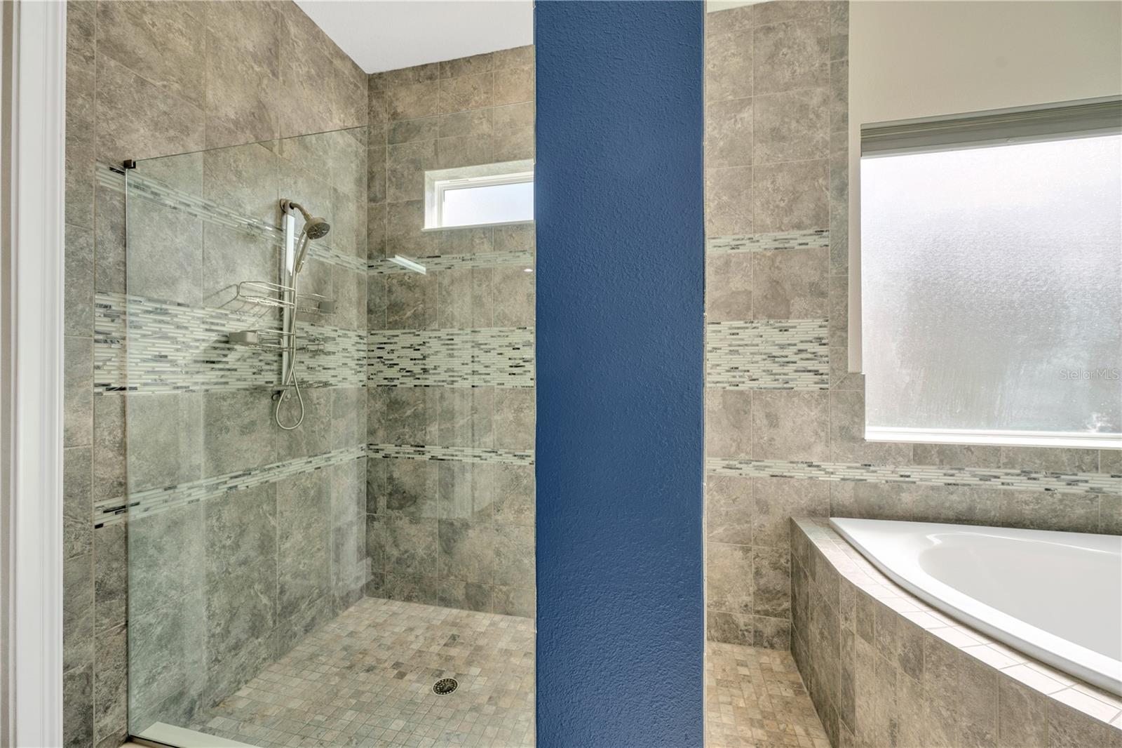 Master Bathroom 02