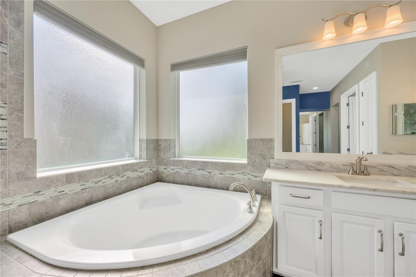 Master Bathroom 05
