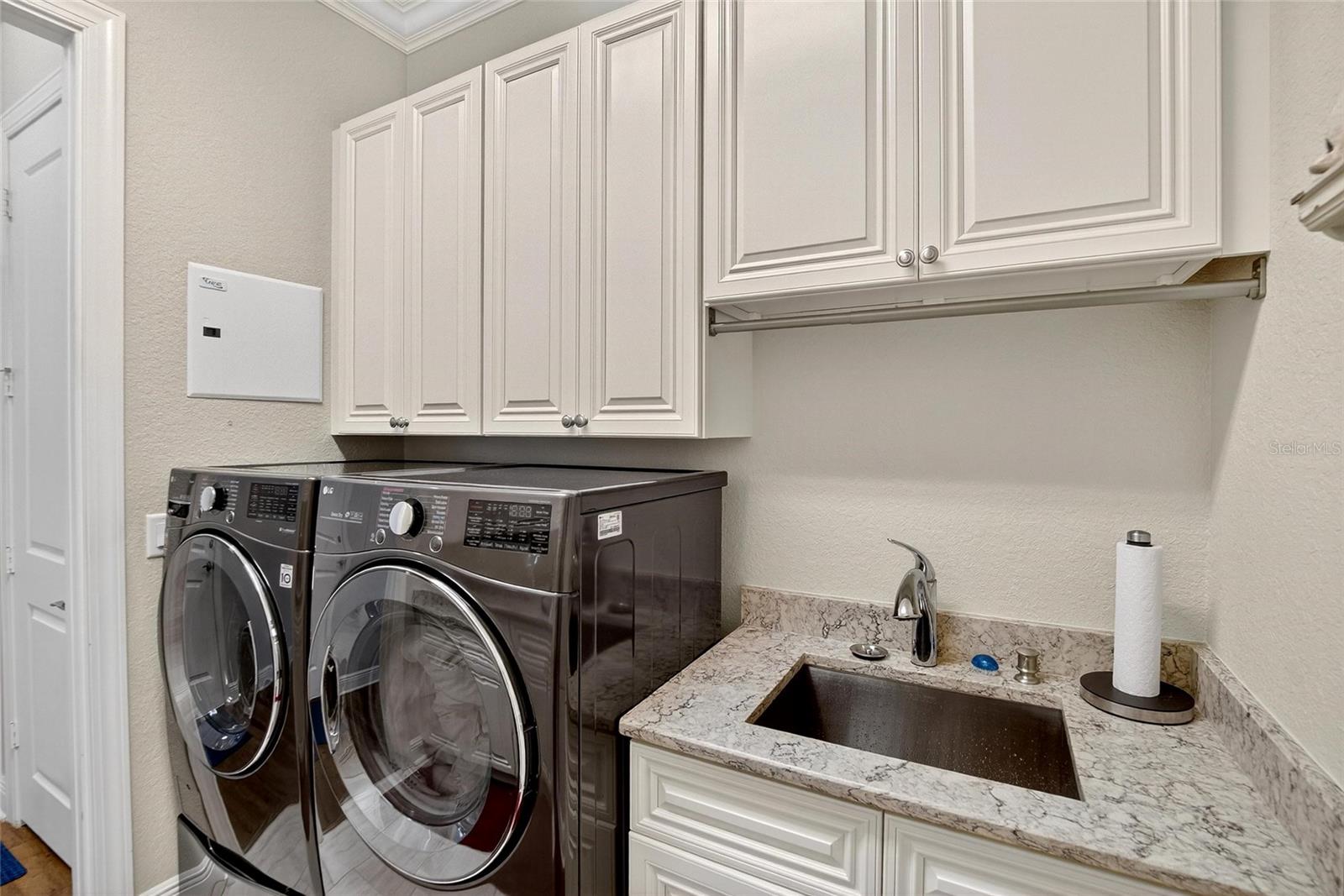 Laundry Room w/Sink
