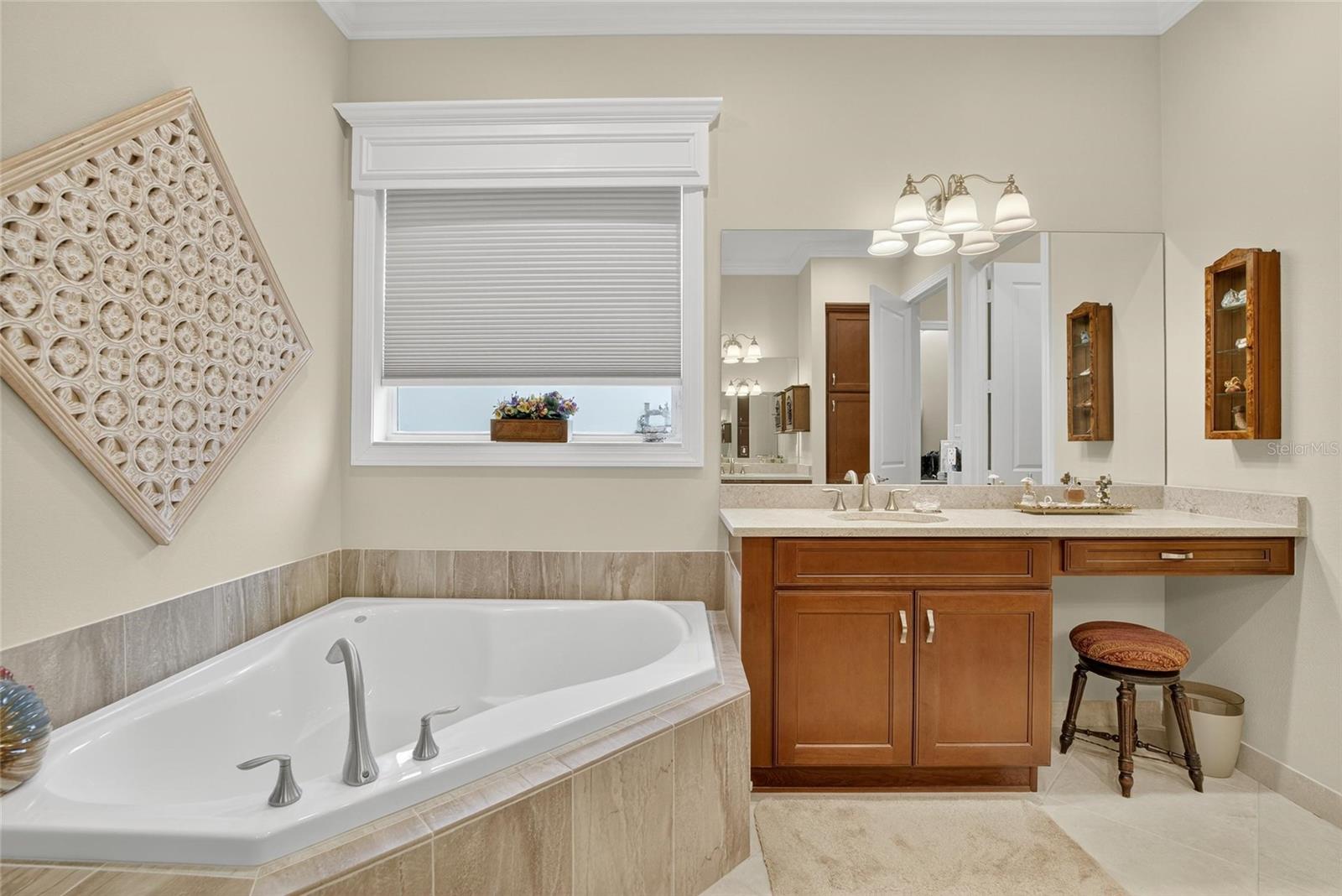Primary Ensuite Bathroom