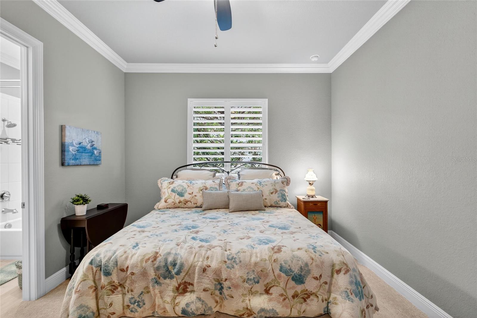 Bedroom 3 Ensuite