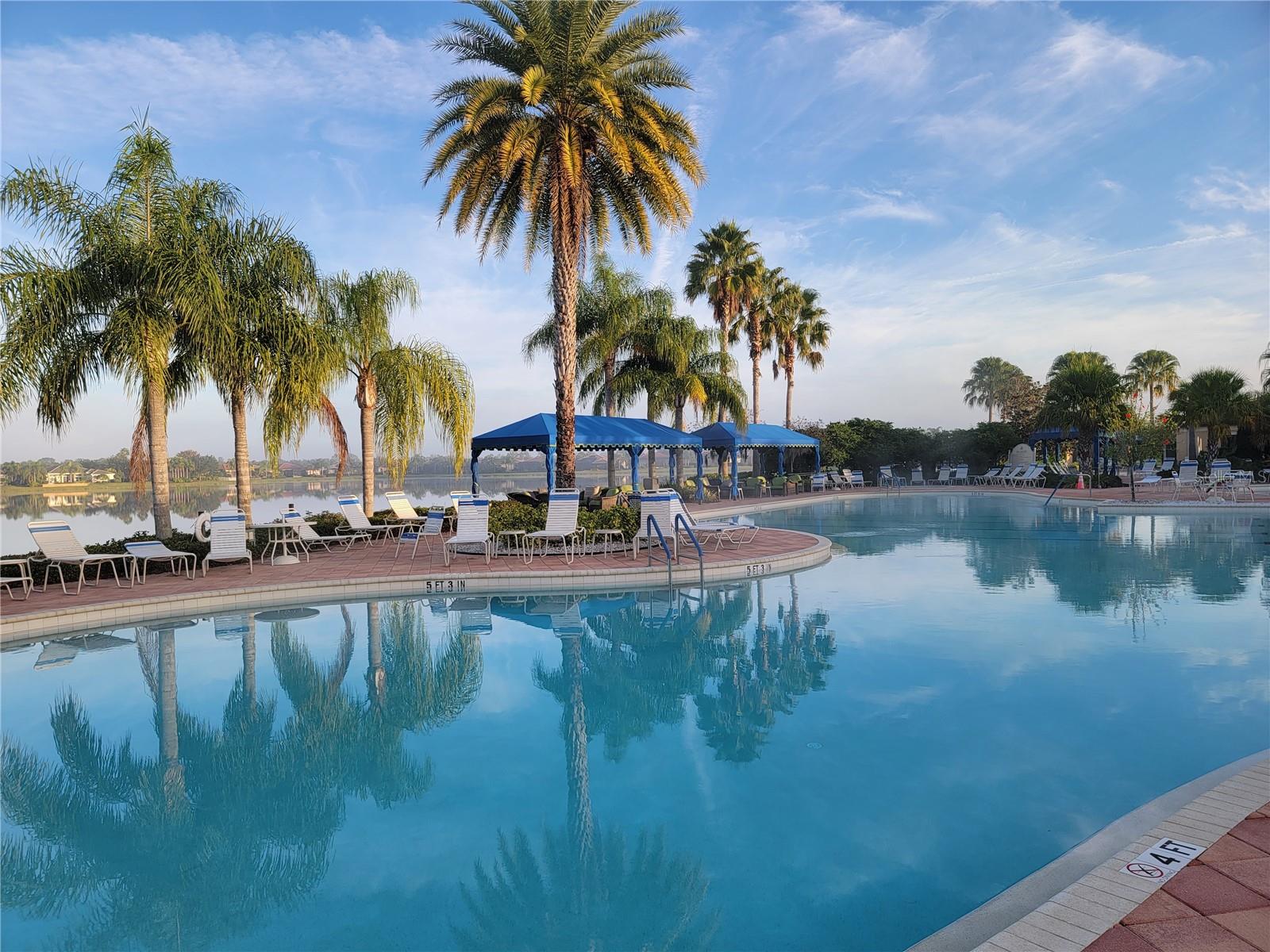 Community Pool