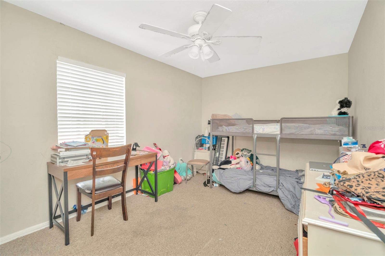 4th Bedroom