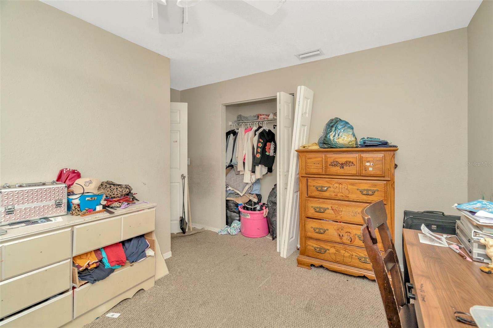 4th Bedroom