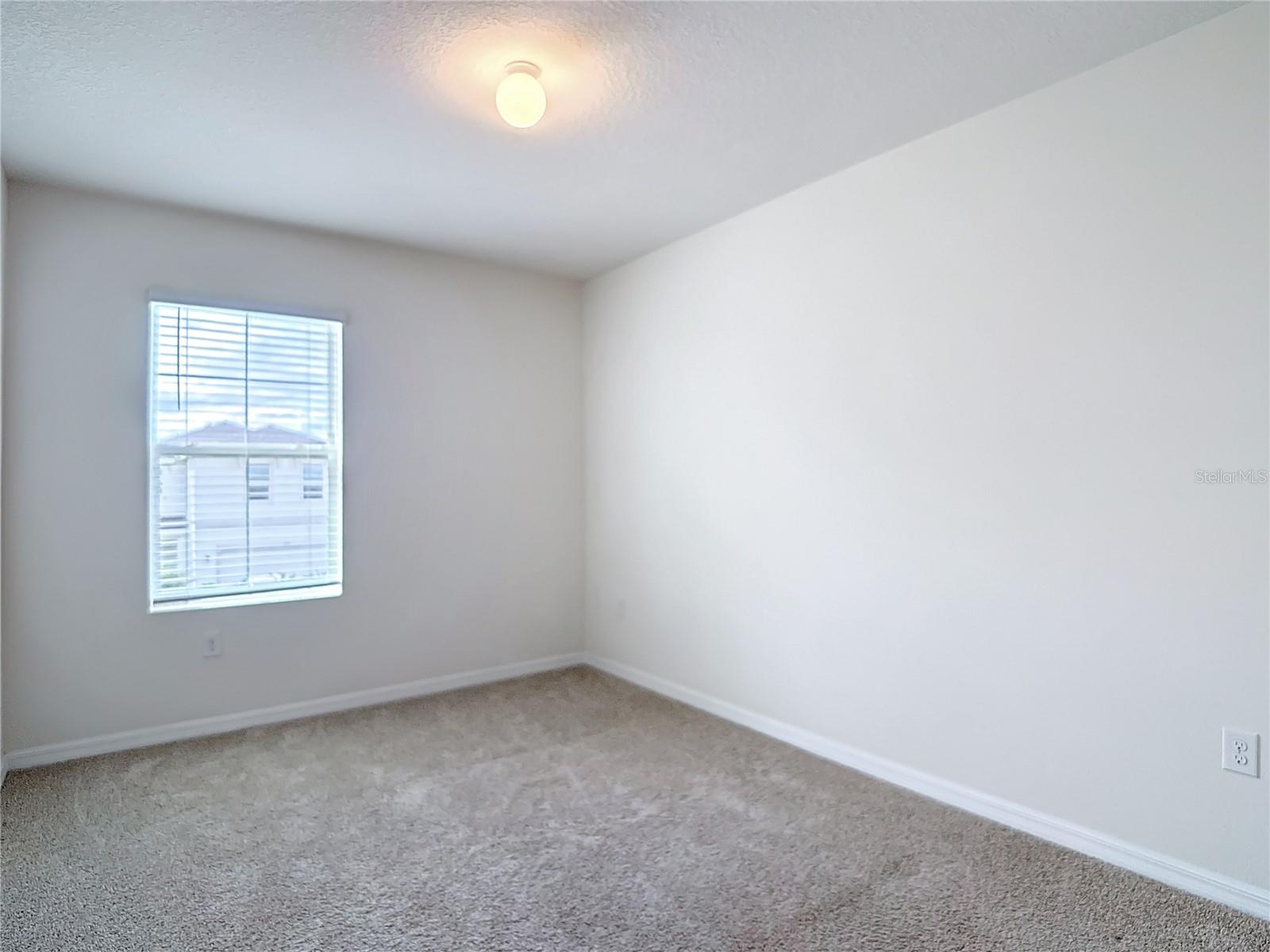 Bedroom #3