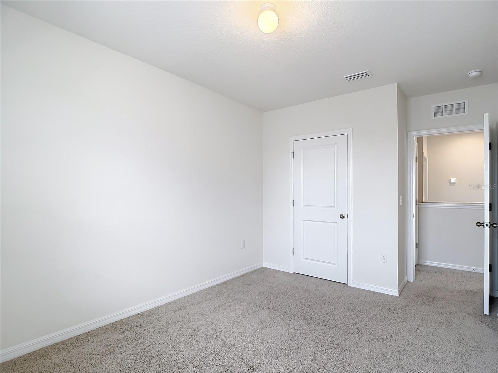 Bedroom #3