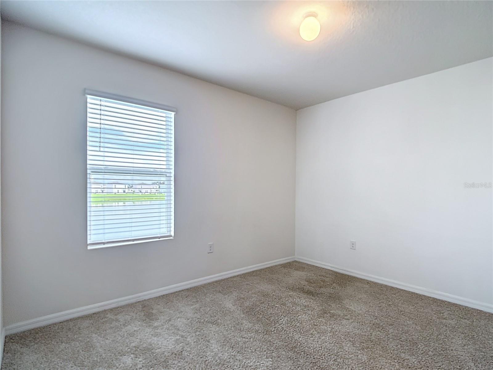 bedroom #4