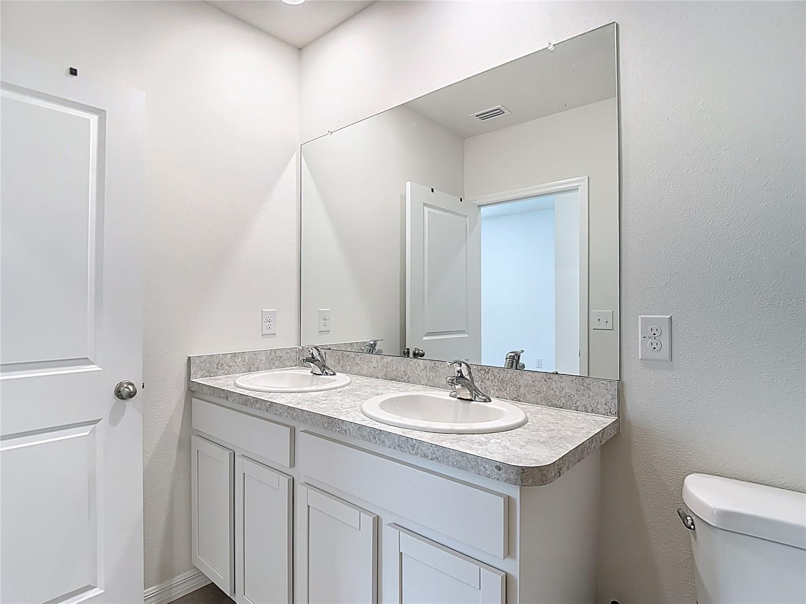 Hall Bathroom