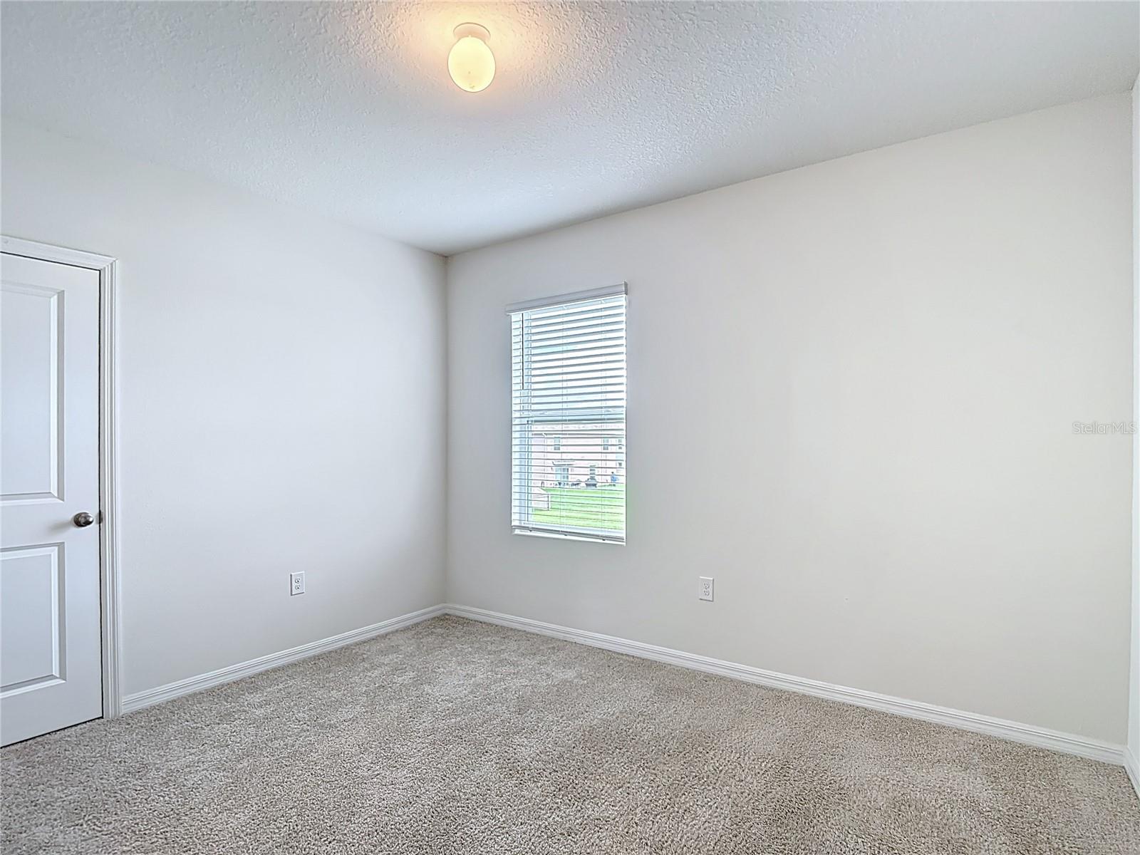 Bedroom #4