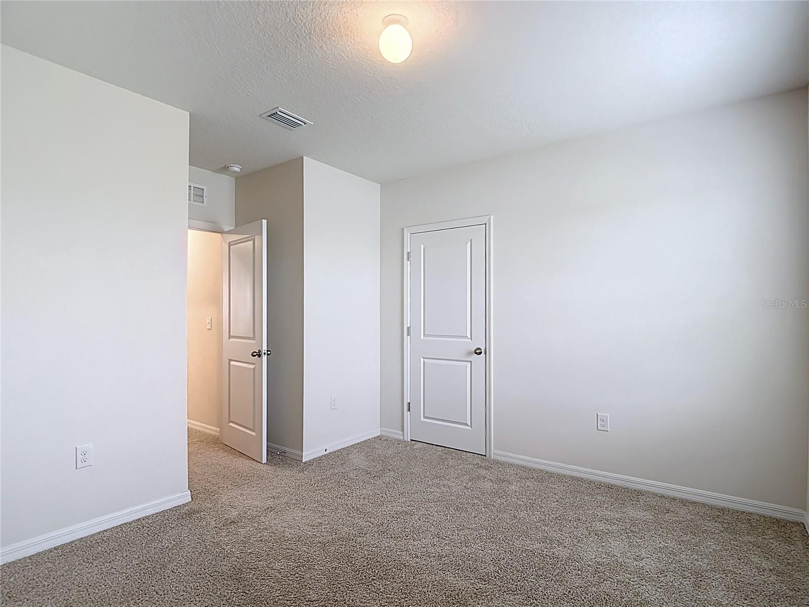 Bedroom #4