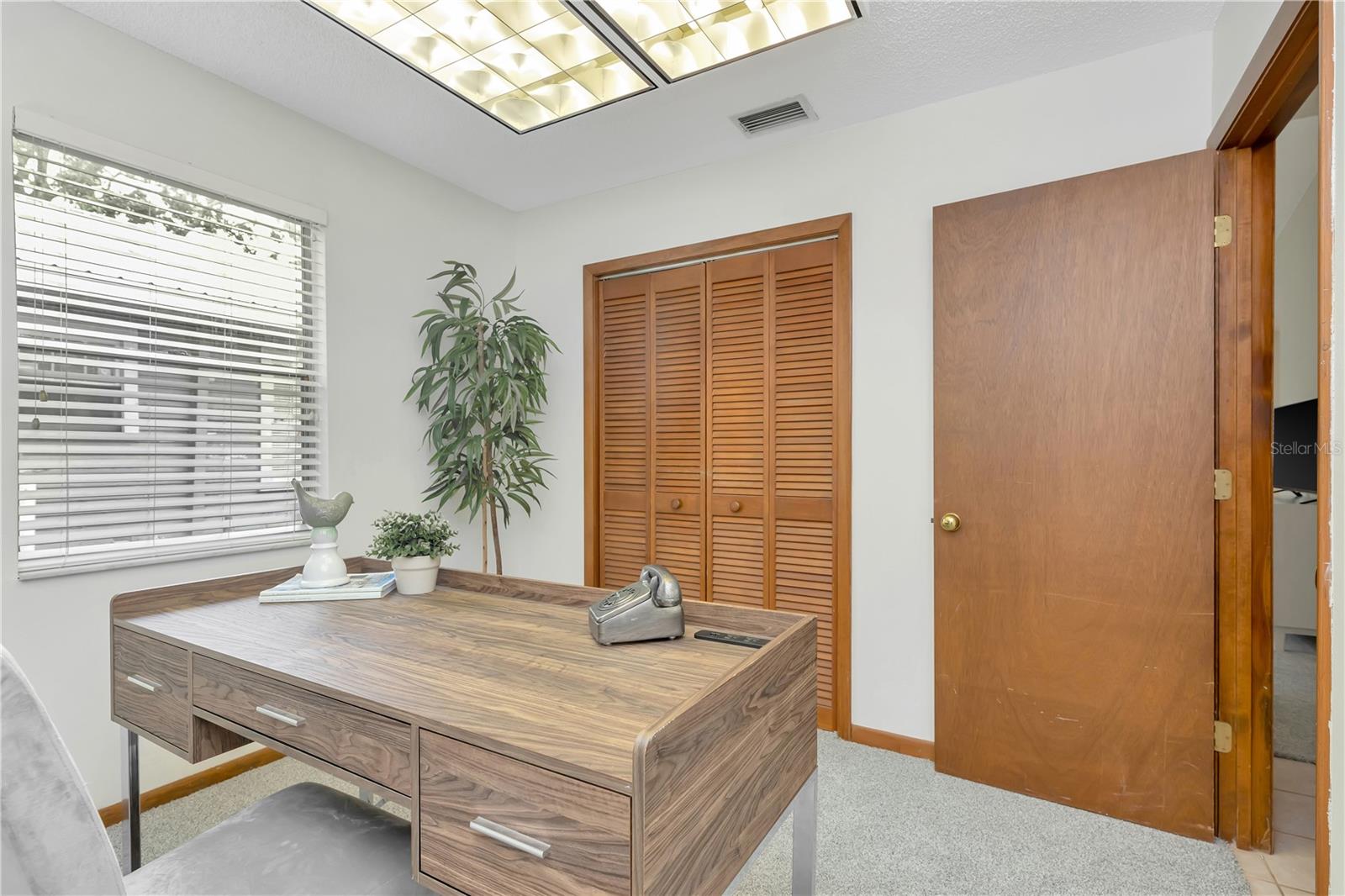Office/Bedroom 2