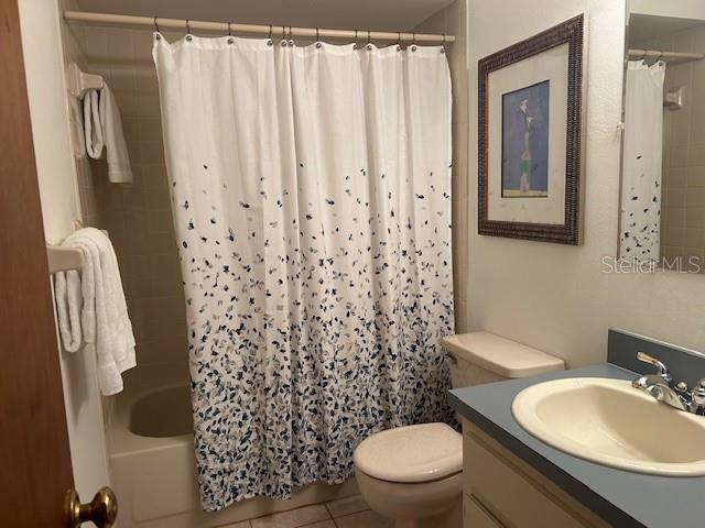 Hall Bath