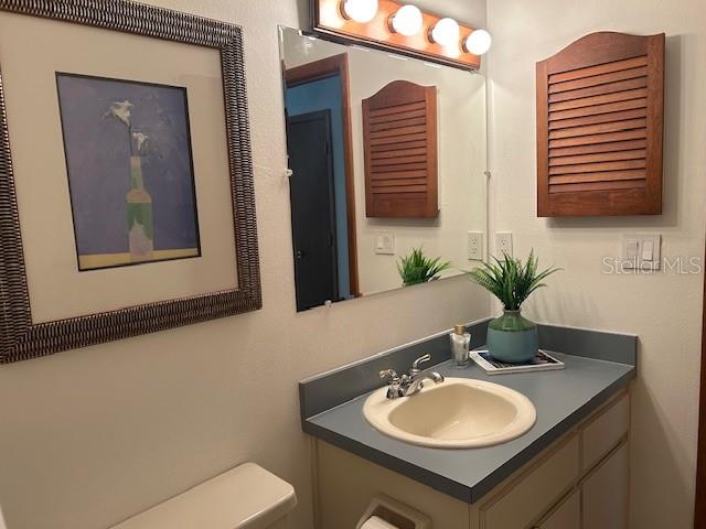 Hall Bath