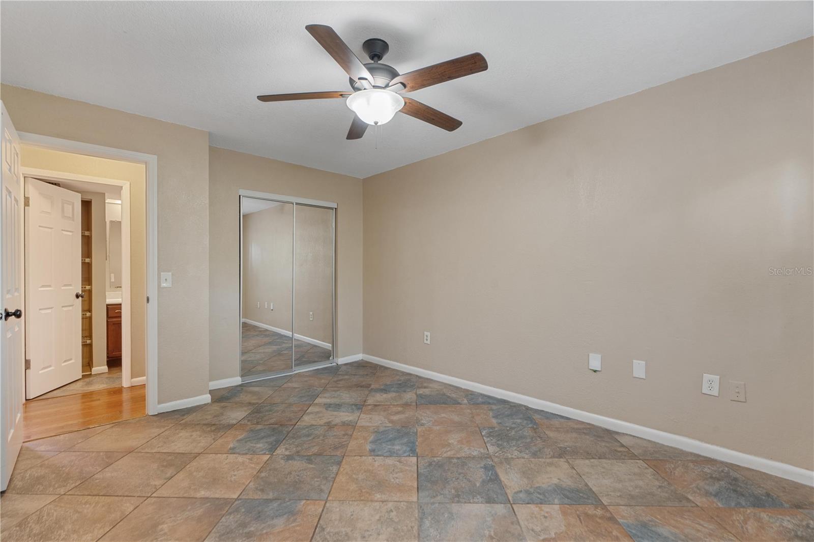 Bedroom #2