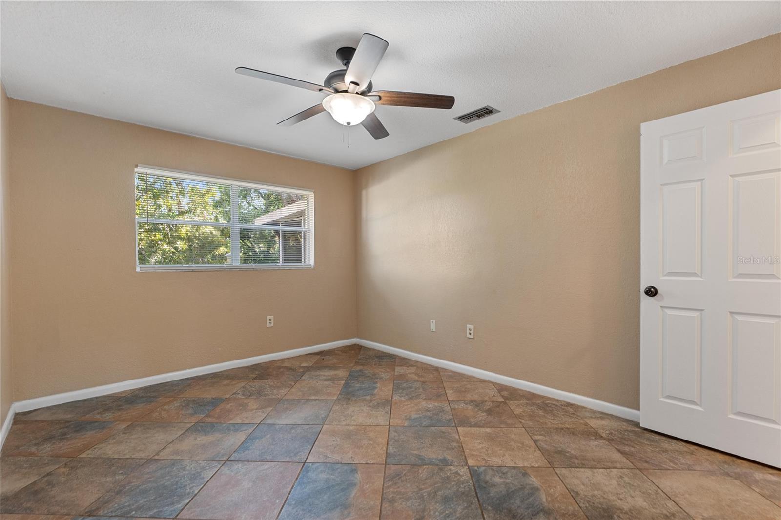 Bedroom #2
