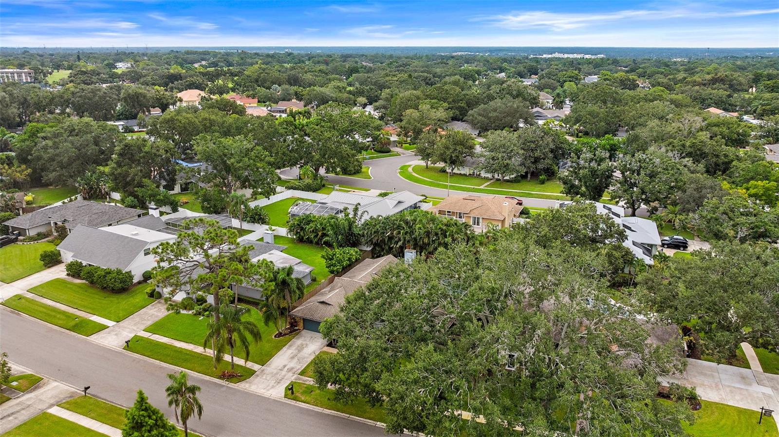 Enjoy living in the desirable and family-friendly Countryside community