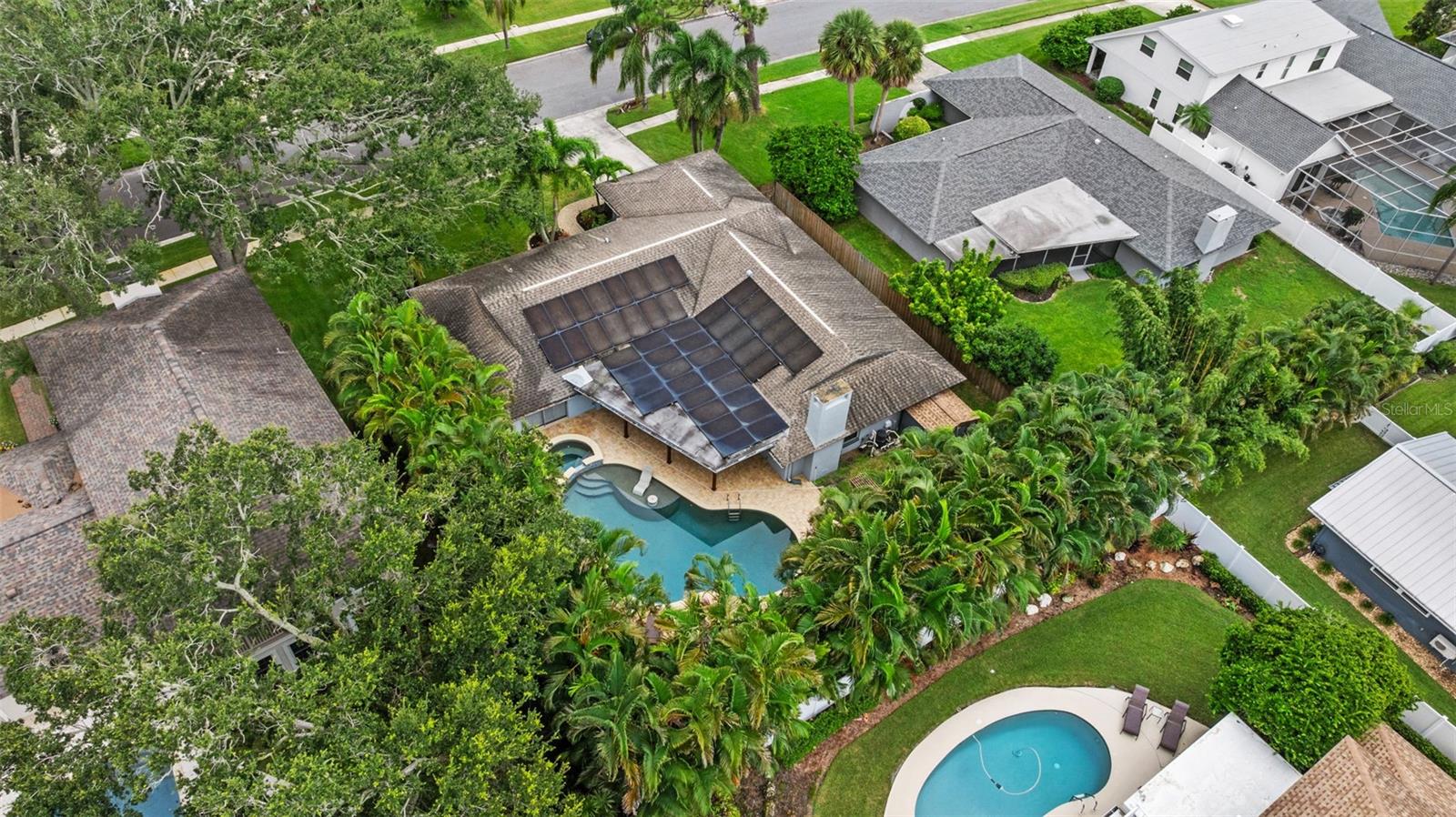 A turnkey home combining elegance, functionality, and prime location