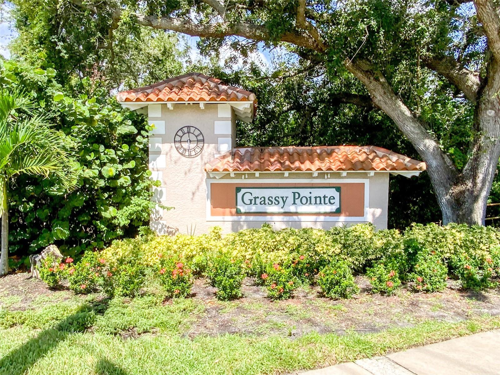 Front Entranceway