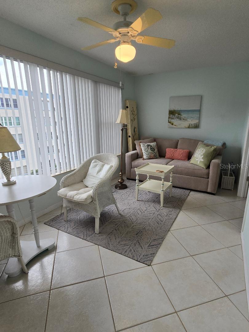 Florida Room