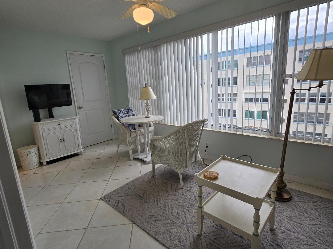 Florida Room