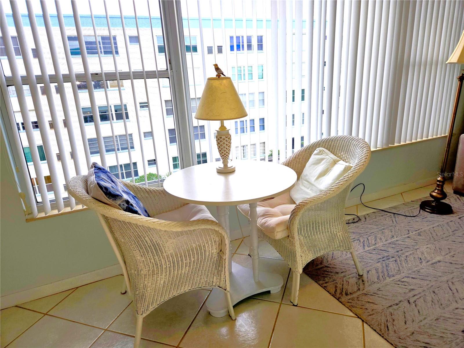 Florida Room