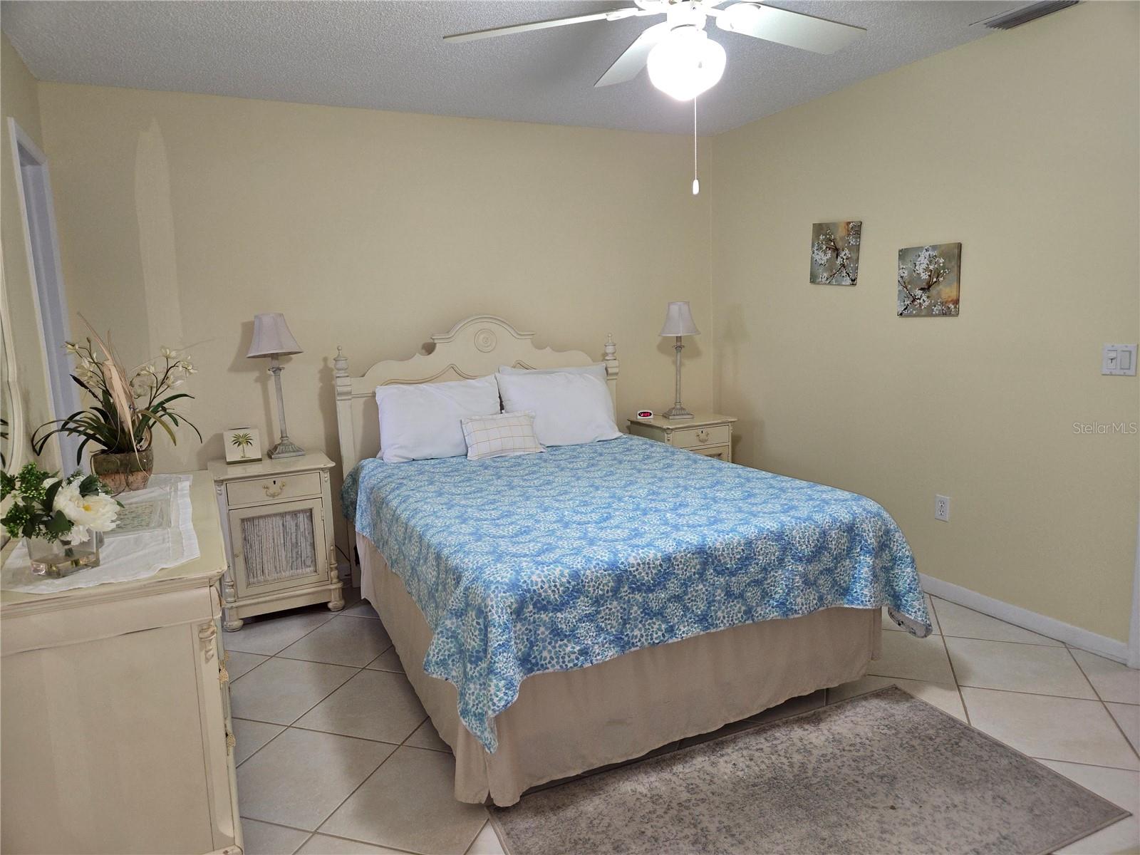 Big Primary Bedroom with EnSuite