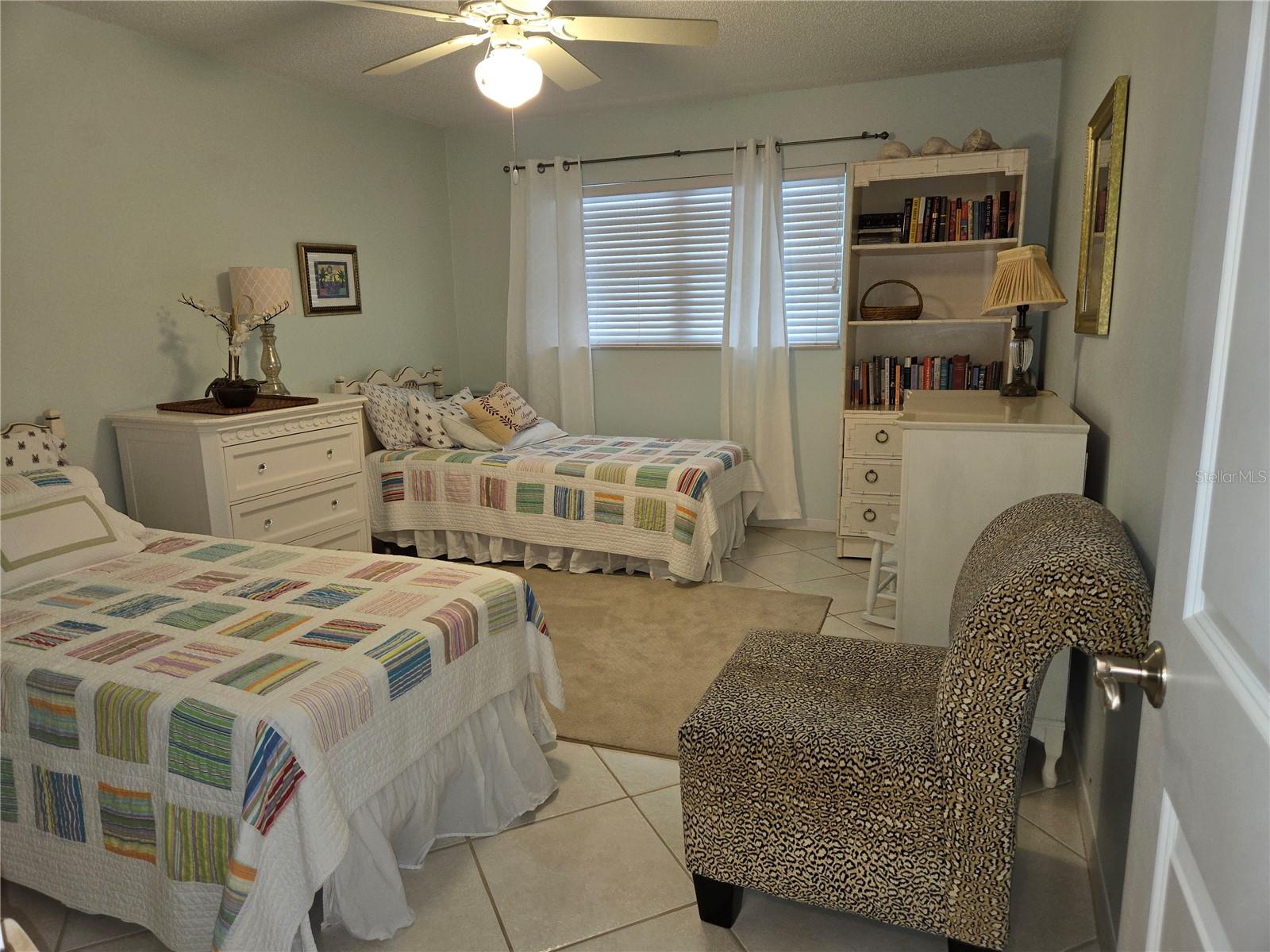 Large 2nd Bedroom