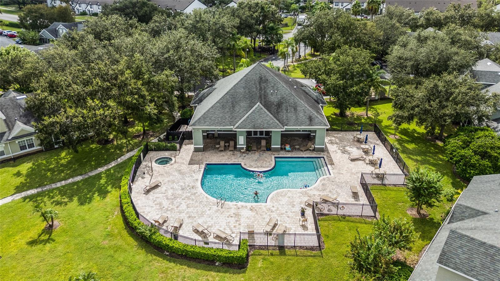 Community Amenities