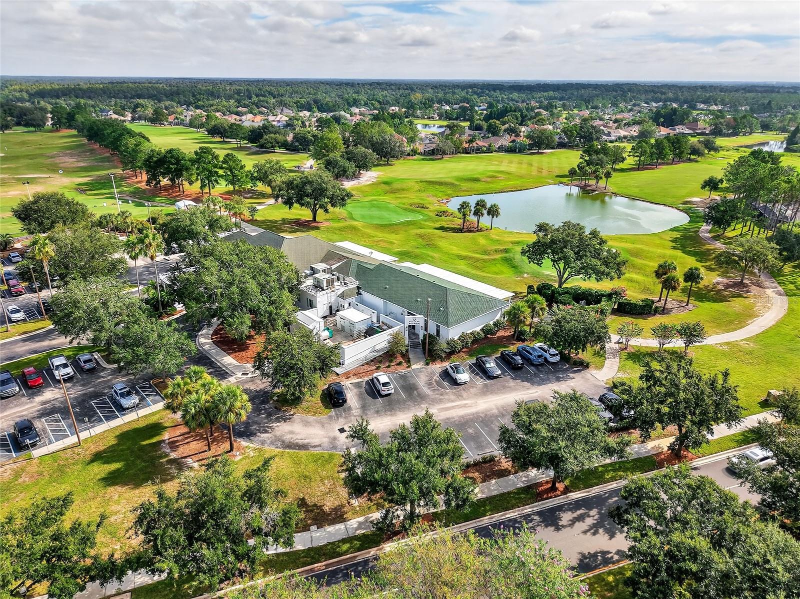 Clubhouse