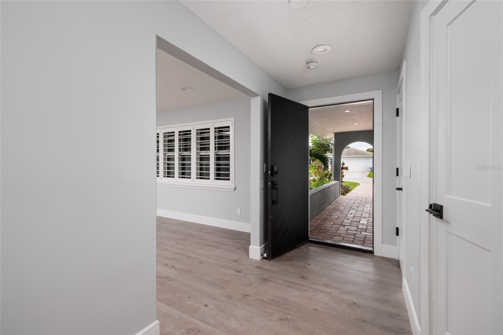 Foyer