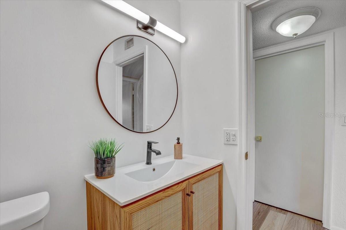Kitchen (water, sewer, and trash included)