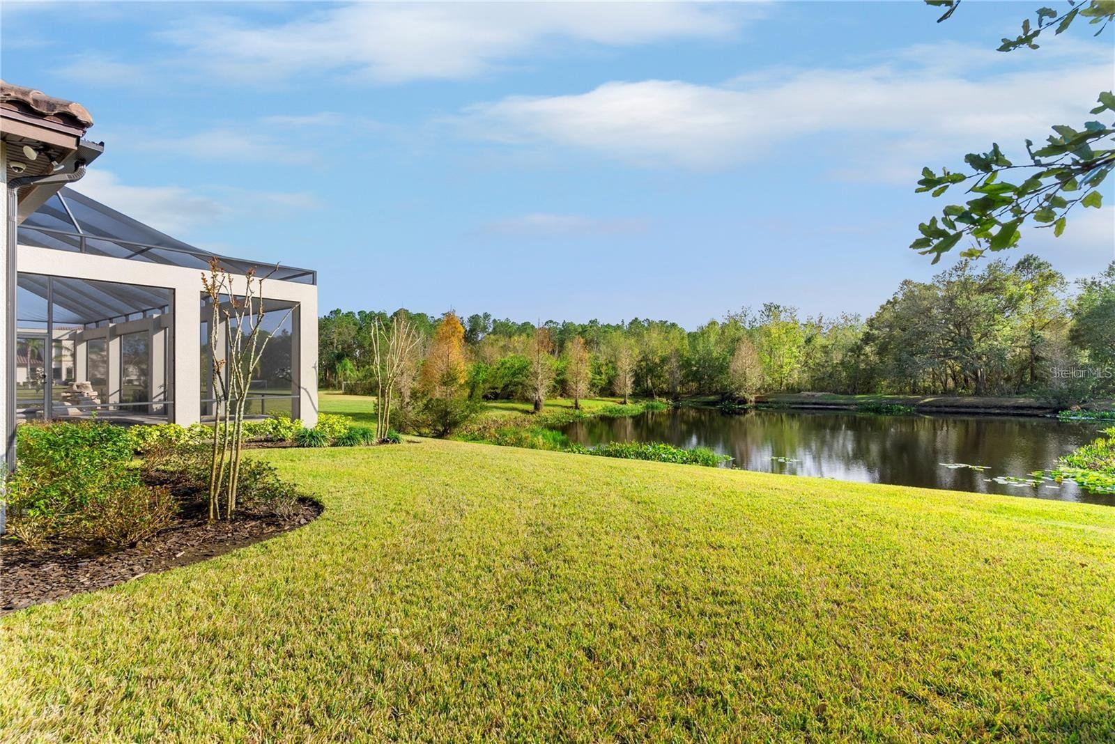 Bartow Regional Medical Center is located 28 miles away and delivers full-service medical and surgical care.
