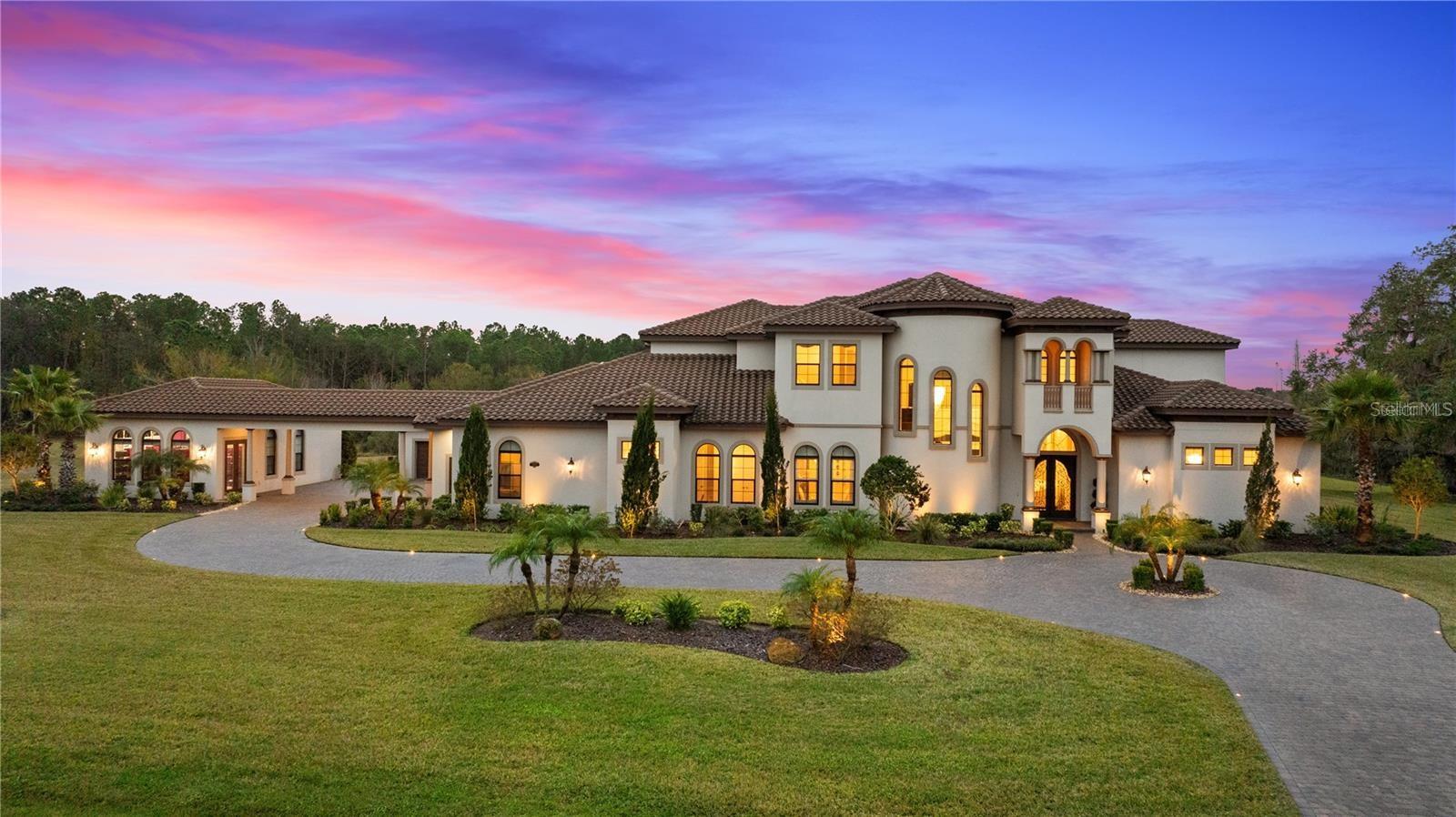 The community offers an unmatched environment for nature lovers and those that include the outdoors in their fitness routines.