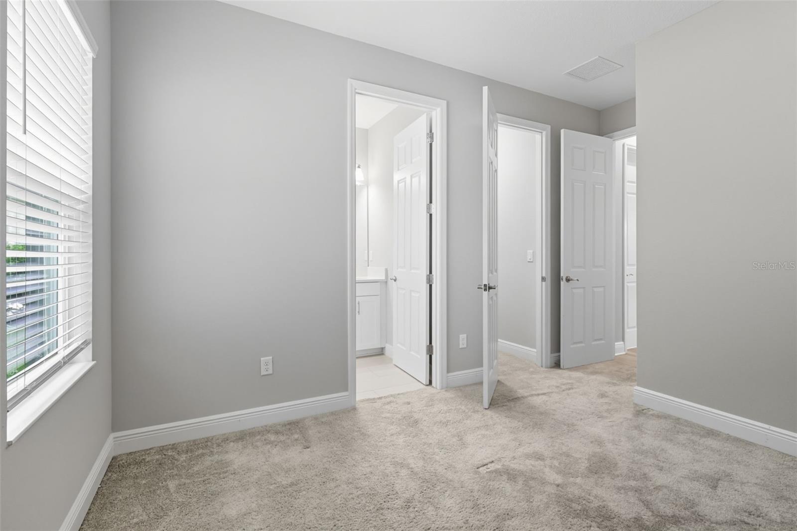 Bedroom #3