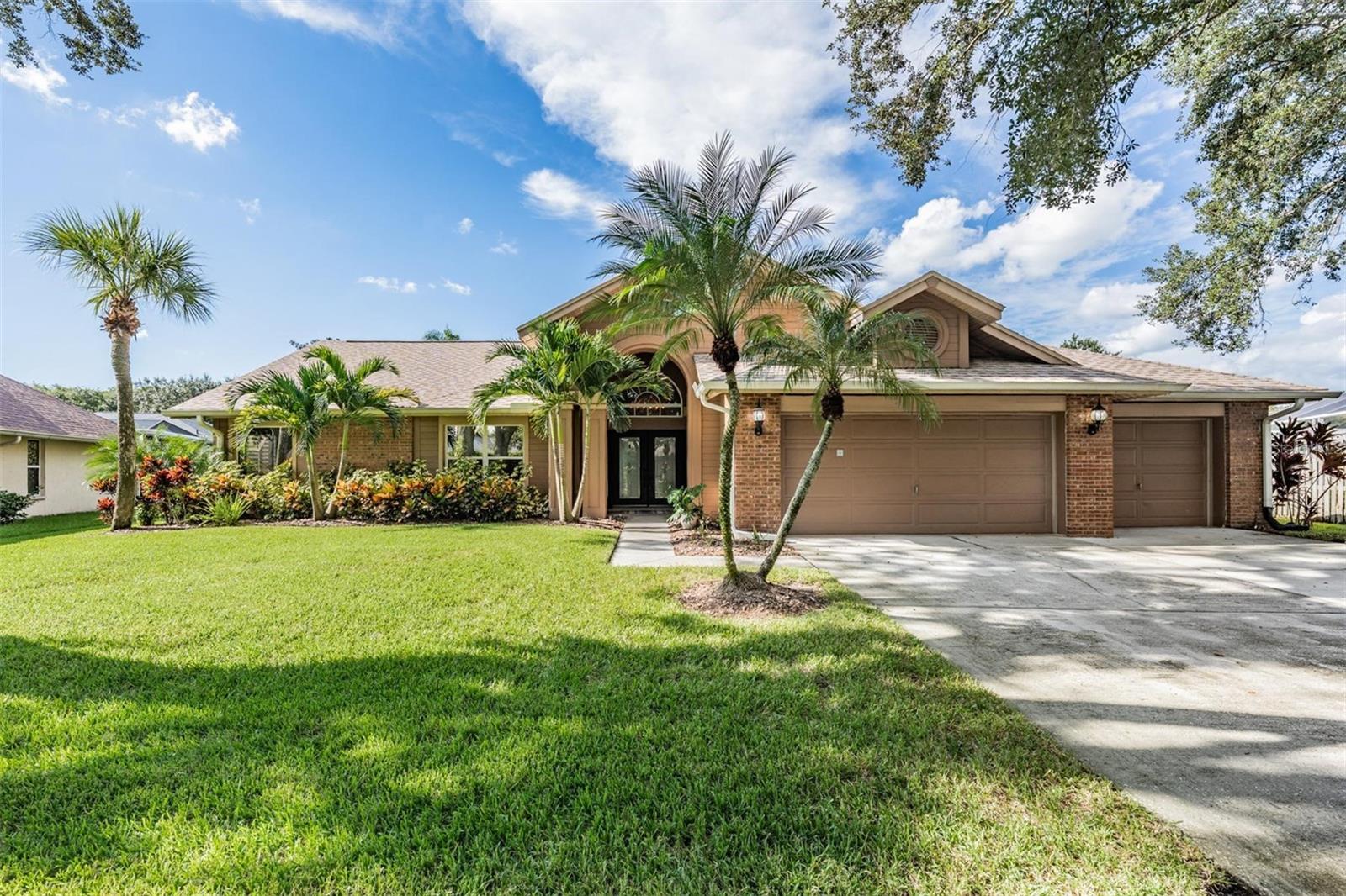 8708 Ballantrae Way